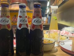 -记忆串城·东北烧烤·小龙虾·大型团建(南油店)