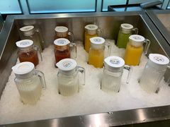 -永泰福朋喜来登酒店-宜客乐自助餐厅(远大路店)