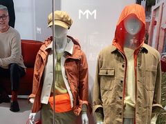 -优衣库(南京建邺万达广场店)