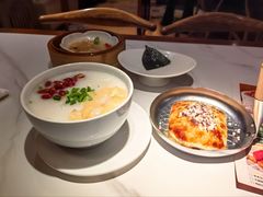 -禄运茶居·手工点心(猎德店)