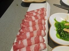 -海底捞火锅(崇文门新世界百货店)