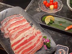 -捞王锅物料理(东百中心店)