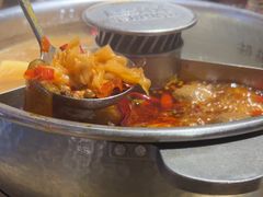 -巴奴毛肚火锅(广益哥伦布店)