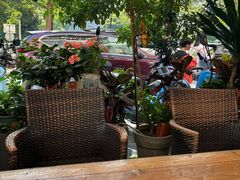 -山水茶艺馆·点心粤菜·30年老字号