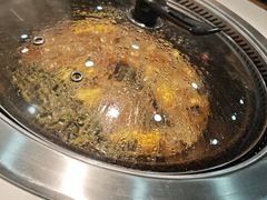 -好灶头铁锅炖(万象城店)