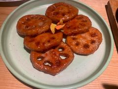 -素清香(解放路店)