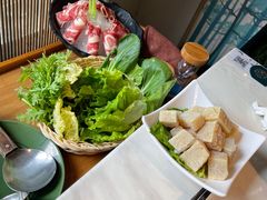 -狐狸爱上椰子鸡(滨江星光大道店)