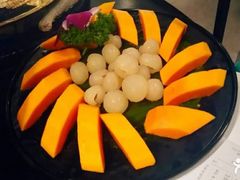 -凤园椰珍·臻品椰子鸡(保利时光里店)