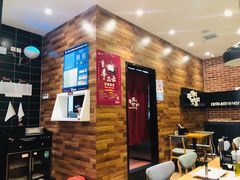 -泰熙家韩式欢乐餐厅(东关正街店)