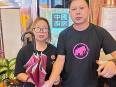 -中国厨房/台湾牛肉面