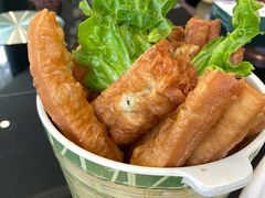 三白油条-锡和无锡菜(景丽苑店)