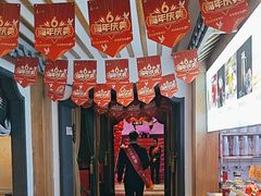 -鸽子张·家宴(黄辛庄旗舰店)