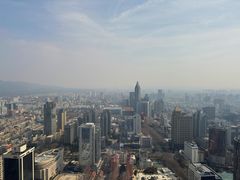 -南京金陵饭店