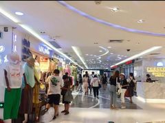 -广州白马服装市场