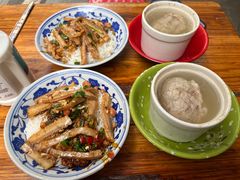 -秦胖子肉陀良心店