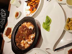 -船歌·鱼水饺青岛菜(正阳路店)