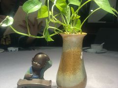 -百味馆·粤菜·湛江菜(后海花园店)
