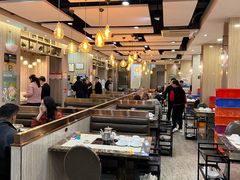 -潮悦牛肉火锅城(水贝店)