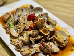 -陈记农家挂炉烤肉(雁南一路店)