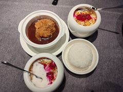 张氏狮子头-羲和雅苑•北京烤鸭(乐园道万象城店)