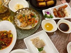 -庄氏祥记家常食府(国瑞建材家居博览中心店)