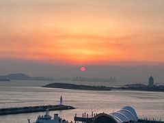 -青岛海尔洲际酒店