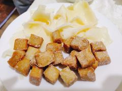-鑫来顺大铜锅涮羊肉(中山门旗舰店)