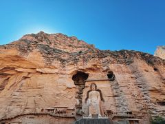 -炳灵寺世界文化遗产旅游区