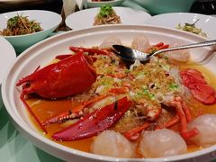 -隆聚·时令海鲜(洪兴店)