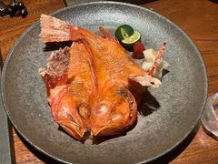 -桐寿司Sushi Tong