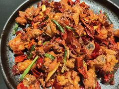 -文三里屯面馆(三里屯店)