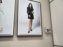 -海马体照相馆(上海宝山万达广场店)