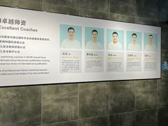 -IBOBI亲子游泳俱乐部(华侨城中心)