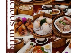 -牡丹国际大酒店-港式茶餐厅