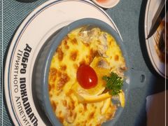 -俄士厨房(未来城店)