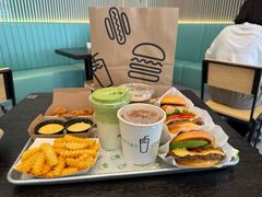 -Shake Shack(天环店)