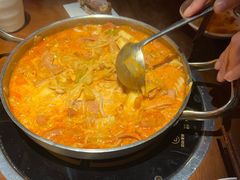 -양평식당·杨平食堂(华贸店)