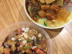 -小豆海棠(嘉兴路店)