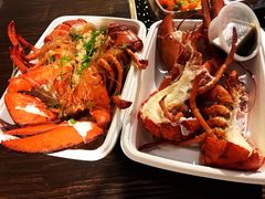 -盒马鲜生(枣园路店)