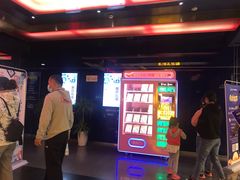 -沈阳百联购物中心(青年大街店)