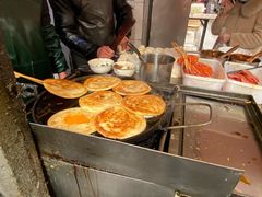 -张记灌饼(丰富路店)