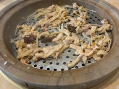 清远鸡-锅上蒸·特色蒸汽海鲜(龙洞店)