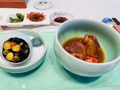 -风味小馆(天目湖宾馆店)
