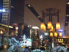 -怡咖啡·自助餐·西安香格里拉