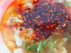 -邢老三肉丸糊辣汤(西安总店)
