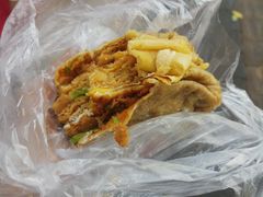 -山东傻大粗粮煎饼(牛街店)
