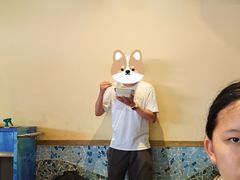 -串串烧(长隆海洋王国店)