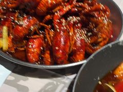 -巴厘龙虾·榜首油焖大虾(青山店)
