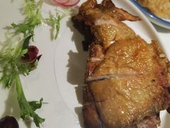 -小放牛炒菜馆(裕华万达店)