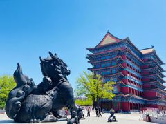 -大明幻境第一城